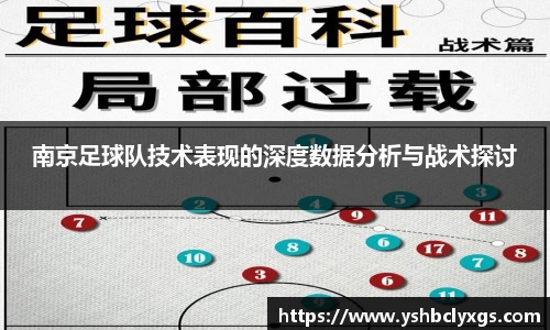 南京足球队技术表现的深度数据分析与战术探讨