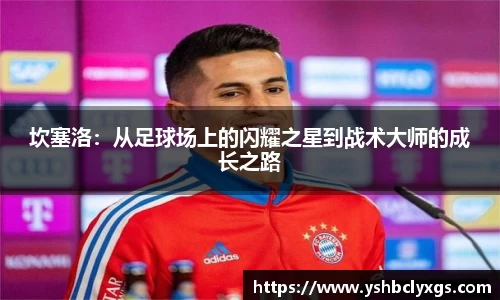 坎塞洛：从足球场上的闪耀之星到战术大师的成长之路